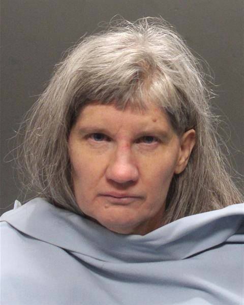 Mug shots 2018
